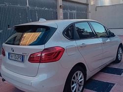 Usata 2017 BMW 216 Monovolume | 9950 € (Buon prezzo)