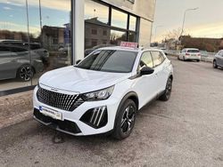 Bianco Usata 2025 Peugeot 2008 Allure SUV | 19.900 € (Buon prezzo)