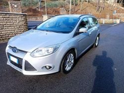 Grigio Usata 2013 Ford Focus S Station wagon | 5000 € (Super prezzo)