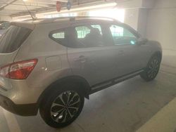 Argento Usata 2011 Nissan Qashqai N-TEC SUV | 6400 € (Buon prezzo)