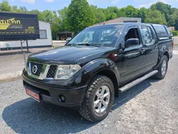 Usata 2007 Nissan Navara Pick-up | 12.900 € (Buon prezzo)