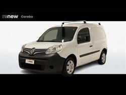 Bianco Usata 2021 Renault Kangoo | 12.900 € (Buon prezzo)