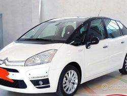 Usata 2012 Citroën C4 Picasso Exclusive Monovolume | 5900 € (Molto cara)