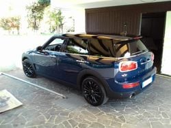 Usata 2016 Mini Clubman Station wagon | 16.500 € (Buon prezzo)