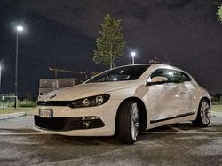 Usata 2009 VW Scirocco Coupé | 11.500 € (Cara)