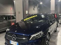 Usata 2018 Mercedes A180 Premium Tre volumi | 17.500 € (Ottimo prezzo)