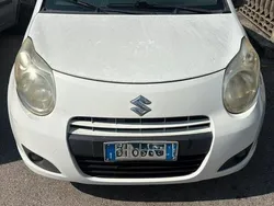 Usata 2009 Suzuki Alto Due volumi | 2500 € (Ottimo prezzo)