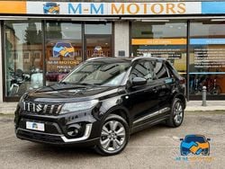 Nero Usata 2020 Suzuki Vitara Cool SUV | 11.990 € (Ottimo prezzo)