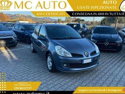 Grigio scuro Usata 2008 Renault Clio II LE Tre volumi | 3999 € (Buon prezzo)