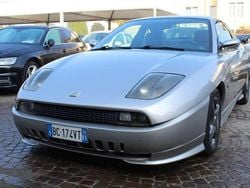 Grigio Usata 1999 Fiat Coupé Coupé | 16.900 € (Buon prezzo)