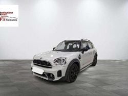 Bianco Usata 2020 Mini Cooper S Countryman Business SUV | 16.499 € (Super prezzo)