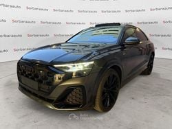 Grigio Nuova 2025 Audi Q8 S-Line SUV | 92.990 € (Buon prezzo)