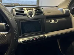 Usata 2009 Smart ForTwo Coupé Due volumi | 5000 € (Buon prezzo)