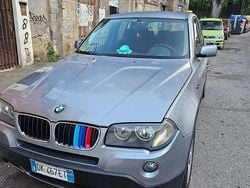 Usata 2007 BMW X3 SUV | 5000 € (Buon prezzo)