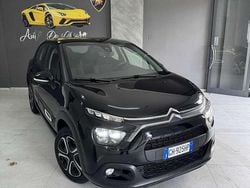 Other Usata 2021 Citroën C3 Shine Tre volumi | 11.490 € (Buon prezzo)
