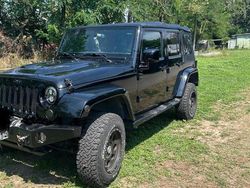 Nero Usata 2015 Jeep Wrangler SUV | 30.000 € (Super prezzo)