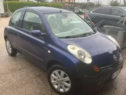 Usata 2004 Nissan Micra Visia Due volumi | 1500 € (Buon prezzo)