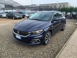 Blu Usata 2016 Fiat Tipo Lounge Tre volumi | 8900 € (Ottimo prezzo)