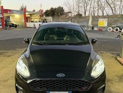 Nero Usata 2019 Ford Fiesta ST Tre volumi | 17.500 € (Buon prezzo)