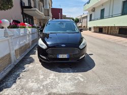 Nero Usata 2018 Ford Galaxy Monovolume | 11.500 € (Super prezzo)
