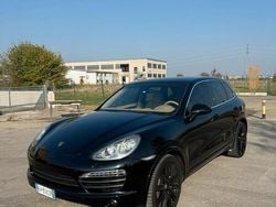 Nero Usata 2011 Porsche Cayenne SUV | 14.000 € (Buon prezzo)