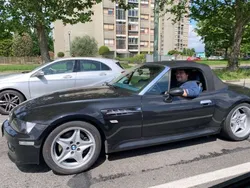Nero Usata 1997 BMW Z3 M Cabrio | 55.000 €