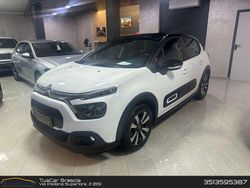 Bianco Usata 2021 Citroën C3 Shine Tre volumi | 12.900 € (Buon prezzo)