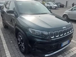 Usata 2021 Jeep Compass Limited SUV | 17.500 € (Ottimo prezzo)