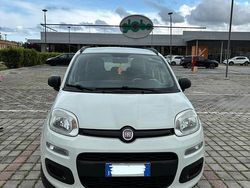 Usata 2014 Fiat Panda Tre volumi | 5200 € (Buon prezzo)