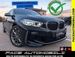 Nero Usata 2023 BMW 135 M Sport Due volumi | 37.900 € (Buon prezzo)