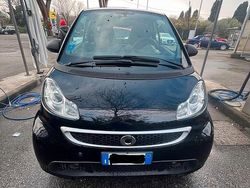 Nero Usata 2013 Smart ForTwo Coupé Coupé | 7500 € (Cara)