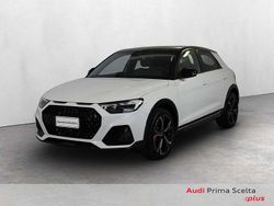 Bianco ghiacciaio metallizzato Nuova 2025 Audi A1 Ambiente Due volumi | 33.900 € (Buon prezzo)