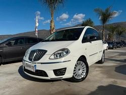 Bianco Usata 2011 Lancia Musa Monovolume | 2800 € (Ottimo prezzo)
