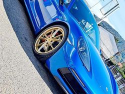 Blu Usata 2018 Porsche 718 Cayman Coupé | 73.000 € (Cara)