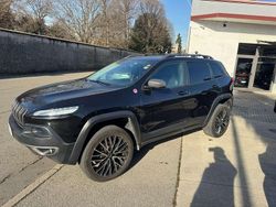 Other Usata 2014 Jeep Cherokee Trailhawk SUV | 13.900 € (Buon prezzo)