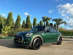 Verde Usata 2016 Mini Cooper Coupé Coupé | 11.900 € (Buon prezzo)