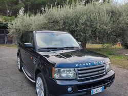 Usata 2006 Land Rover Range Rover Sport SUV | 6500 € (Buon prezzo)
