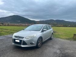 Grigio Usata 2012 Ford Focus Station wagon | 3999 € (Ottimo prezzo)