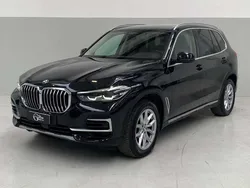 Nero Usata 2022 BMW X5 xLine SUV | 53.500 € (Buon prezzo)