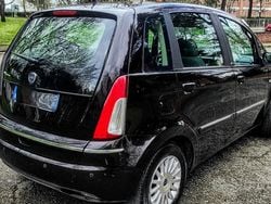 Nero Usata 2011 Lancia Musa Monovolume | 2900 € (Buon prezzo)