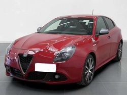 Usata 2017 Alfa Romeo Giulietta Veloce Due volumi | 25.500 € (Molto cara)