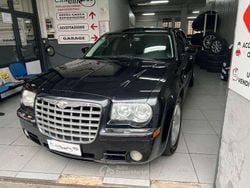 Nero Usata 2010 Chrysler 300C Touring Station wagon | 5740 € (Ottimo prezzo)