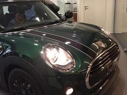 Verde Usata 2017 Mini Cooper Due volumi | 17.500 € (Buon prezzo)