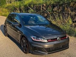 Grigio Usata 2018 VW Golf VII GTI Tre volumi | 22.490 € (Buon prezzo)
