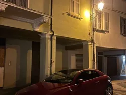 Rosso Usata 2009 Alfa Romeo Brera Coupé | 5990 € (Buon prezzo)