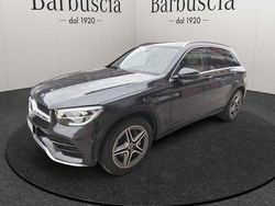 Grigio Usata 2022 Mercedes GLC300 Premium SUV | 37.300 € (Ottimo prezzo)
