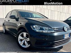 Grigio Usata 2018 VW Golf Executive Tre volumi | 12.900 €