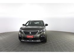 Grigio(met.) Usata 2019 Peugeot 3008 GT-line SUV | 17.900 € (Buon prezzo)