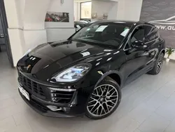Nero Usata 2018 Porsche Macan SUV | 44.999 € (Super prezzo)