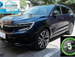 Grigio(met.) Usata 2024 Renault Espace Iconic Monovolume | 34.500 € (Ottimo prezzo)